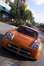 Dodge Razor 2002 года